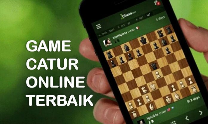 Game Catur