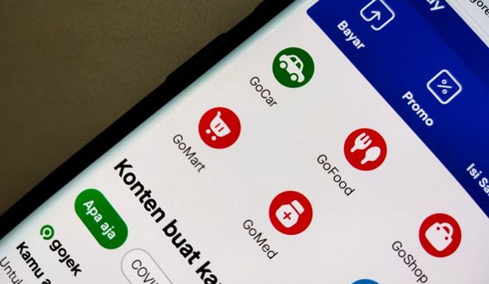 Cara Mudah Membeli Beras Bulog via Aplikasi GoMart