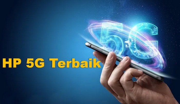 HP 5G Indonesia