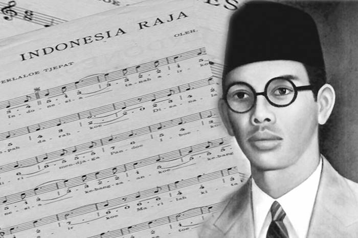 Selamat Hari Musik Nasional 
