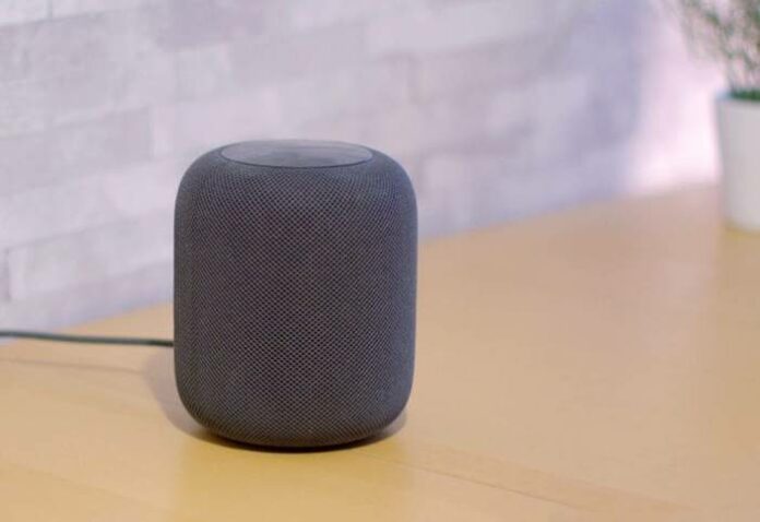 HomePod Apple HomePod