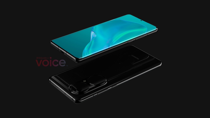 Huawei P50 Pro