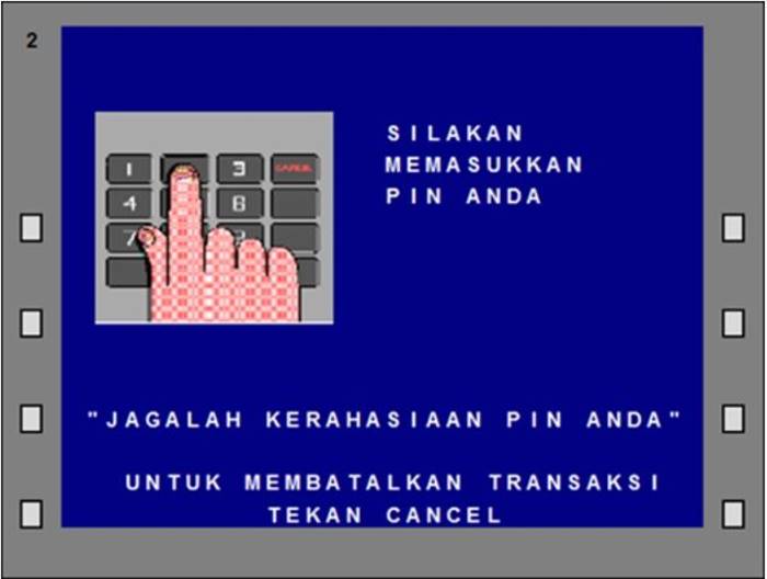 Daftar internet banking BCA 