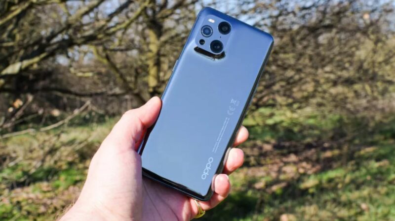 Kelebihan Oppo Find X3 Pro
