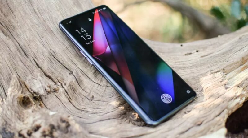 Kelebihan Oppo Find X3 Pro
