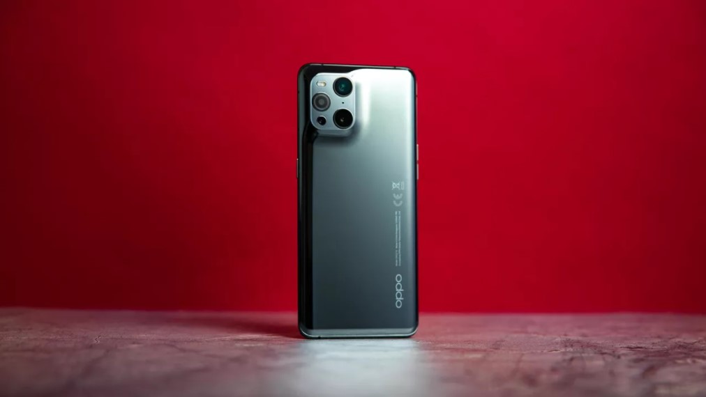 Kelebihan Oppo Find X3 Pro