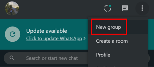 Kumpulan Fitur Tips dan Trik WhatsApp Web