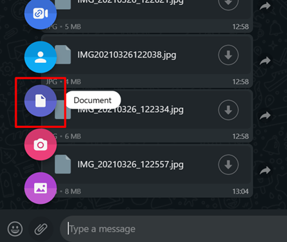 Kumpulan Fitur Tips dan Trik WhatsApp Web