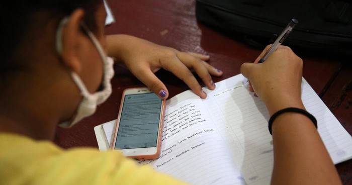 Bantuan Kuota Kemendikbud Indosat