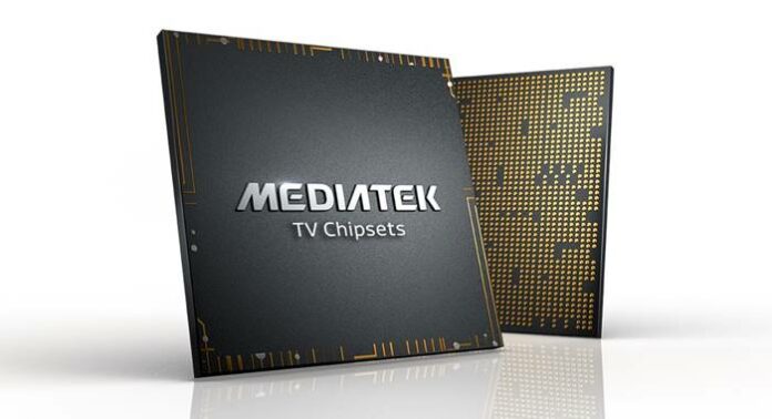 Mediatek MT9638