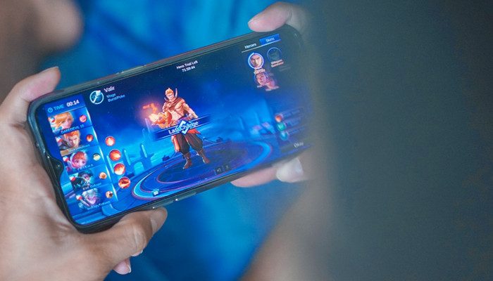 Game mobile Terpopuler