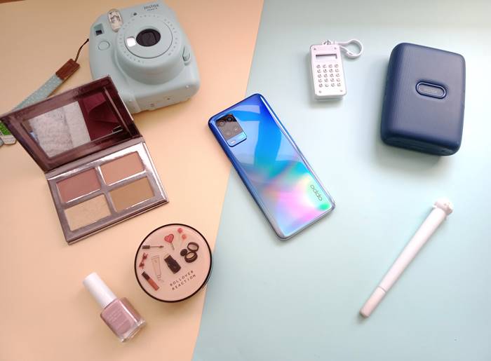 Spesifikasi Oppo A54