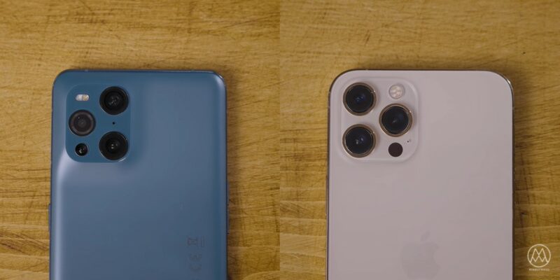 Kekurangan Oppo Find X3 Pro