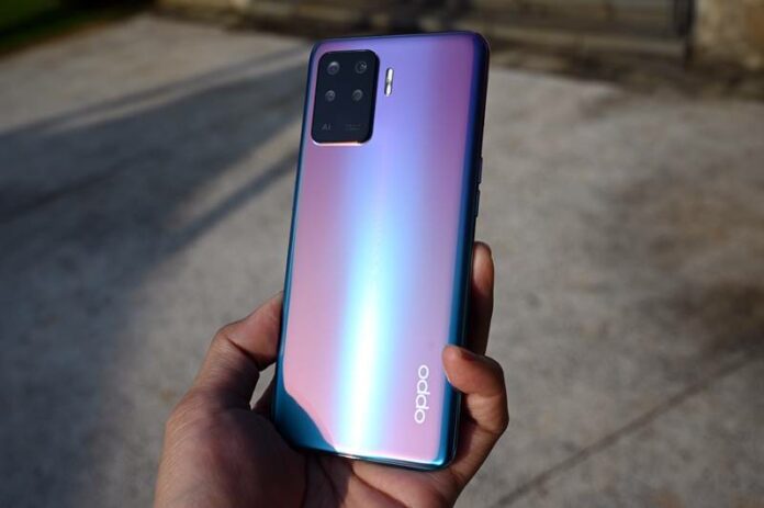 Spesifikasi Harga Oppo Reno5 F Indonesia