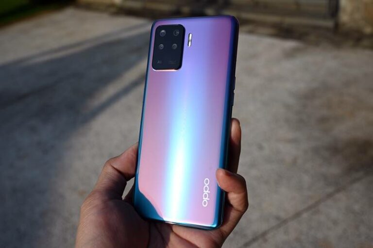 Spesifikasi Harga Oppo Reno5 F Indonesia