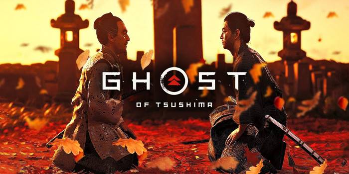 Ghost of Tsushima