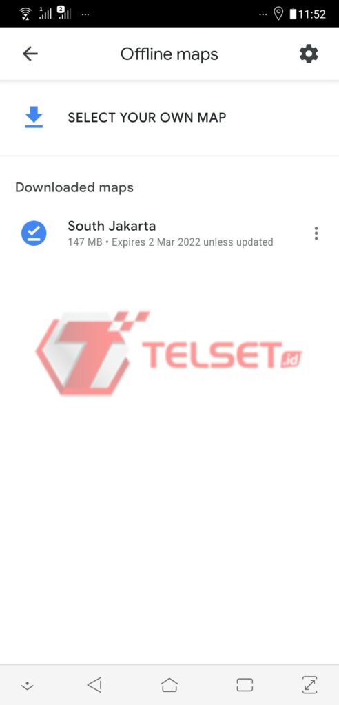cara download 