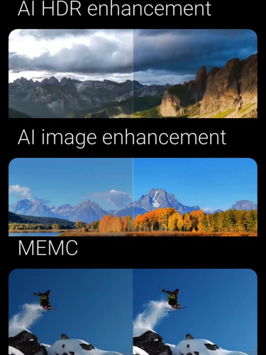 Xiaomi Mi 11