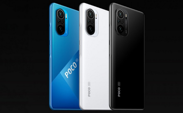 Poco X3 Pro dan Poco F3 