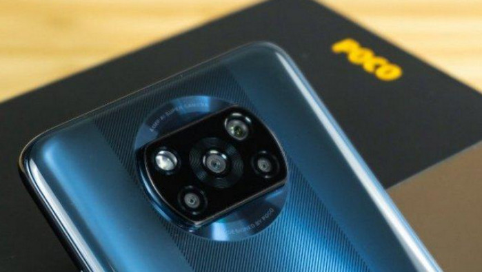 Kekurangan Poco X3 Pro adalah body yang bulky