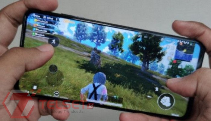 Begini Cara Kerja Layar 120 Hz di Poco X3 NFC