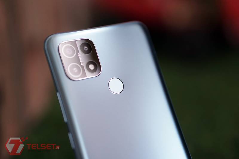 Review Oppo A15s