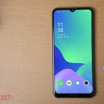Review Realme C25-1