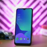 Review Realme C25