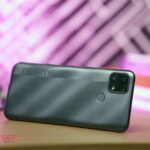 Review Realme C25-3