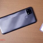 Review Realme C25-4