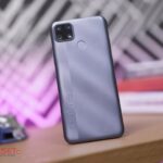 Review Realme C25-5