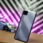 Review Realme C25-7