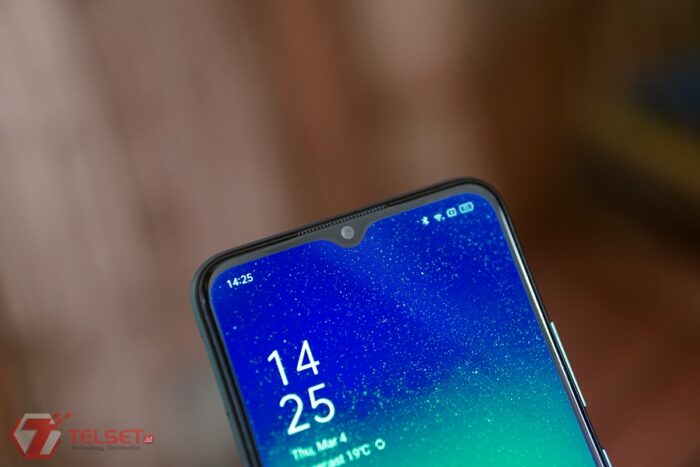 Review Realme Narzo 30A