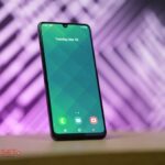 Review Samsung Galaxy A32