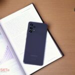 Review Samsung Galaxy A32-2