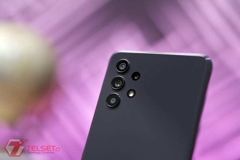 Review Samsung Galaxy A32