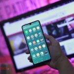 Review Samsung Galaxy A32-5