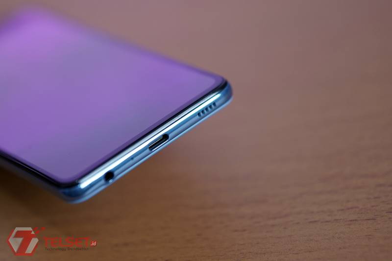 Review Samsung Galaxy A52