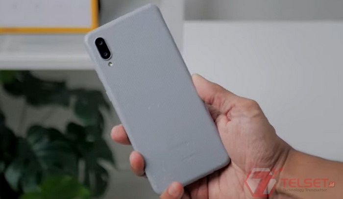 HP dual kamera Rp 1 jutaan terbaik murah termurah