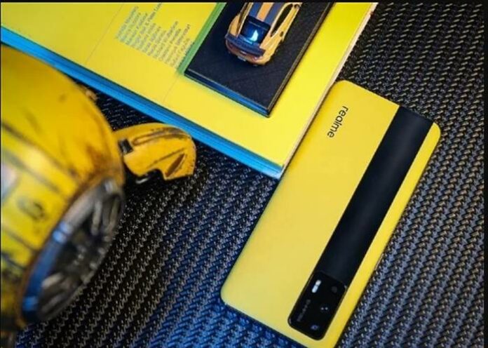 Screenshot_28 Skor AnTuTu Realme GT