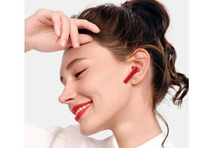 Huawei FreeBuds 4i
