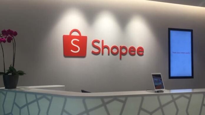 Pemerintah eksportir ekspor Shopee