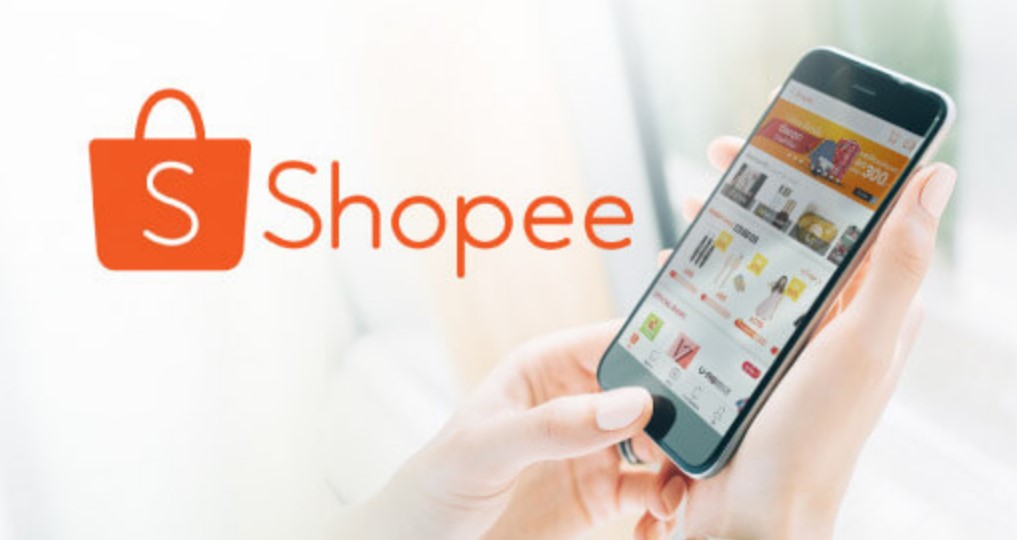 Pemerintah eksportir ekspor Shopee