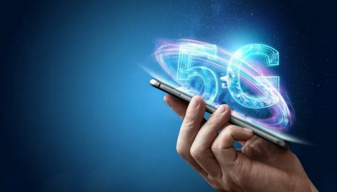 Teknologi 5G