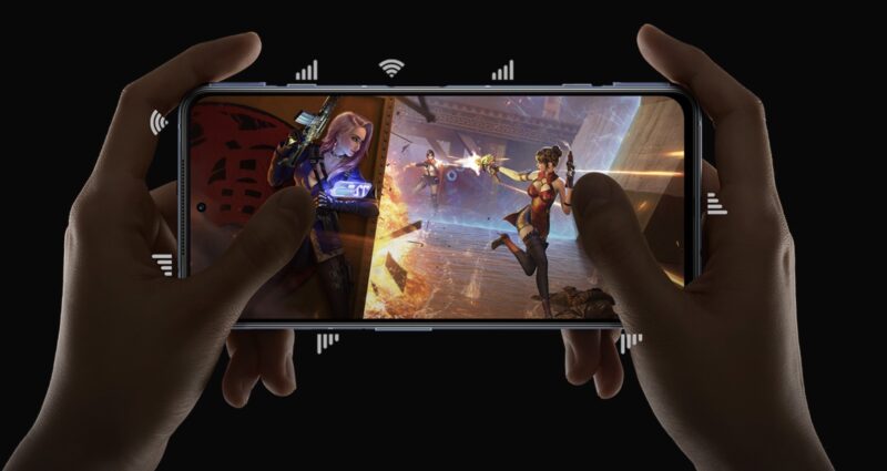 Spesifikasi Harga Black Shark 4 Pro