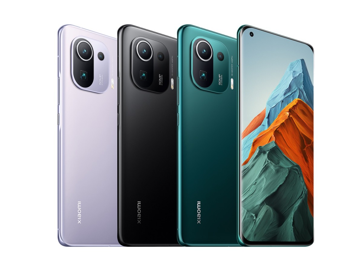 Spesifikasi Harga Xiaomi Mi 11 Pro