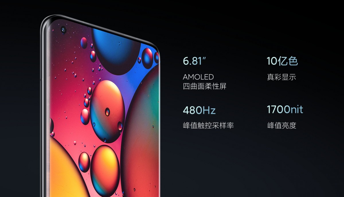 Spesifikasi Harga Xiaomi Mi 11 Ultra