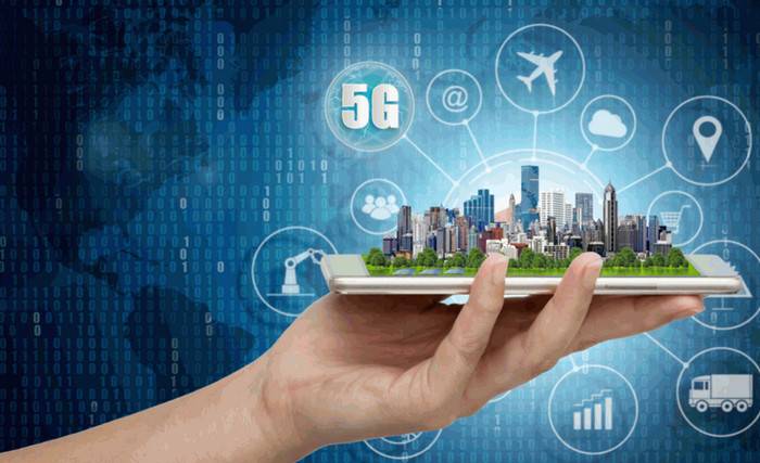 Teknologi 5G