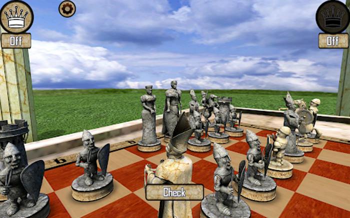download game catur