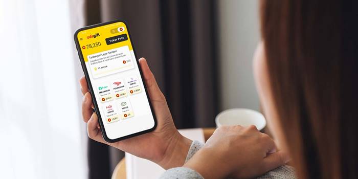 Indosat Ooredoo iAds